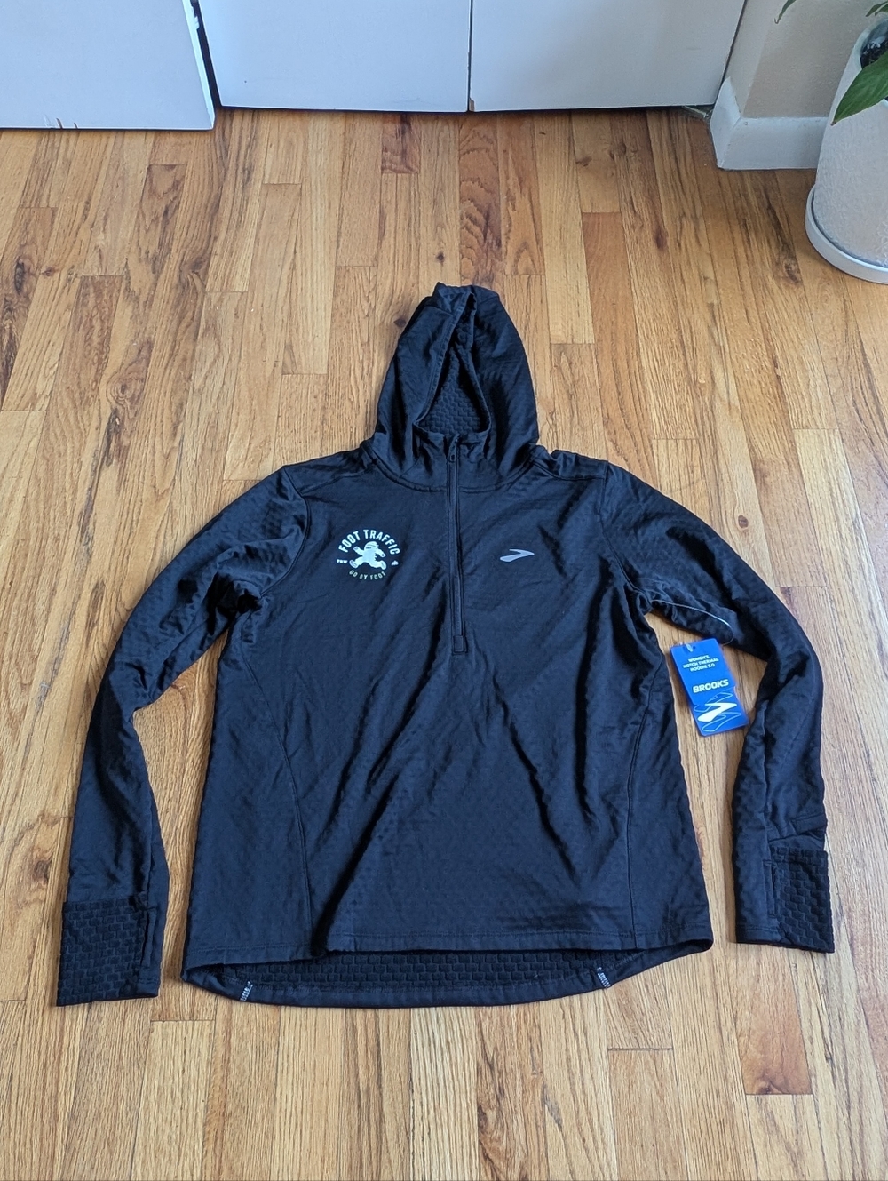 Brooks Notch Thermal Hoodie 3.0